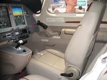Cockpit Eclipse