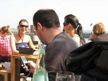 Departure Altenrhein