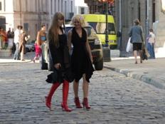 nördlicher Hauptplatz