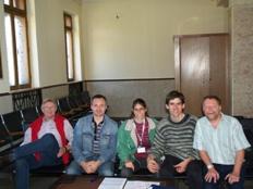 Einreiseformalitäten