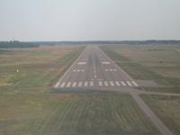 runway